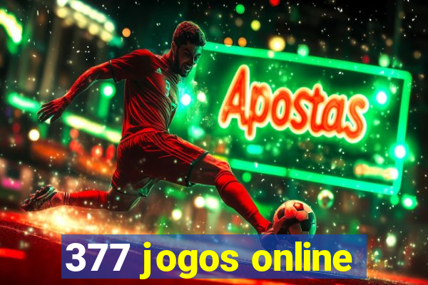 377 jogos online